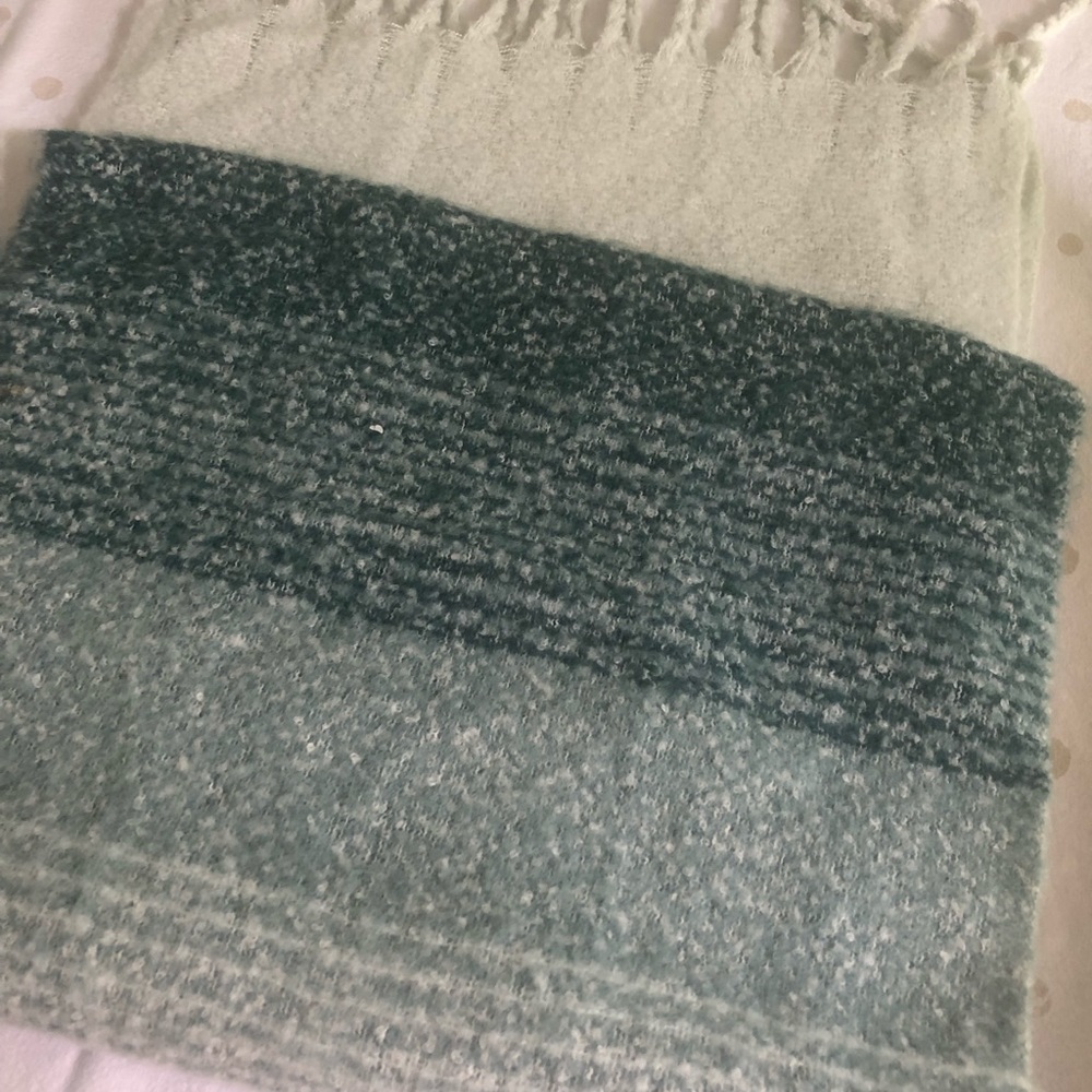 Mersea wrap